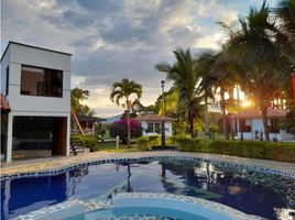 6 Habitación Villa en alquiler en Alcala, Valle Del Cauca, Alcala