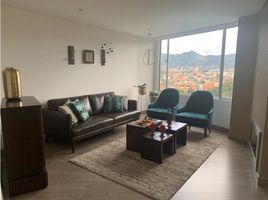 4 Habitación Apartamento en venta en Bogotá, Cundinamarca, Bogotá