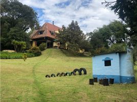 5 Habitación Casa en venta en La Calera, Cundinamarca, La Calera