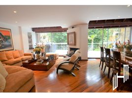 3 Bedroom House for sale in Fundacion Cardioinfantil-Instituto de Cardiologia, Bogota, La Calera