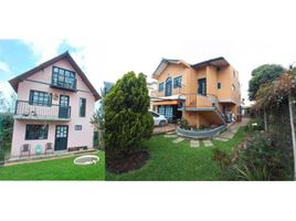 4 Habitación Villa en venta en Chia, Cundinamarca, Chia