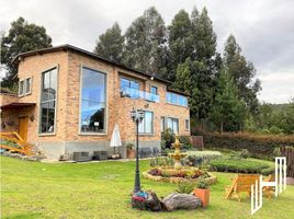 3 Bedroom House for sale in Sopo, Cundinamarca, Sopo