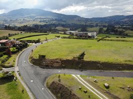  Terreno (Parcela) en venta en La Calera, Cundinamarca, La Calera