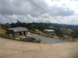  Terreno (Parcela) en venta en Retiro, Antioquia, Retiro