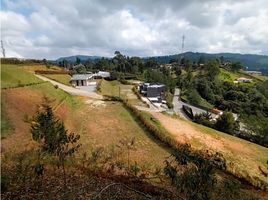  Terreno (Parcela) en venta en Retiro, Antioquia, Retiro