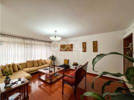 4 Bedroom House for sale in Bogota, Cundinamarca, Bogota