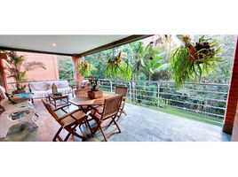 3 Bedroom Villa for sale in Medellin, Antioquia, Medellin