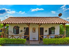 3 Habitación Villa en venta en Quimbaya, Quindio, Quimbaya