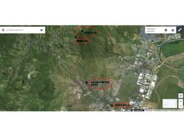  Terreno (Parcela) en venta en Yumbo, Valle Del Cauca, Yumbo