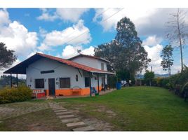 6 Habitación Villa en venta en Museo de Antioquia, Medellín, Medellín