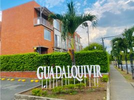 4 Habitación Villa en venta en Cali, Valle Del Cauca, Cali