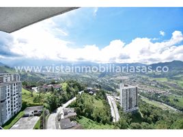 4 Habitación Apartamento en venta en Caldas, Manizales, Caldas