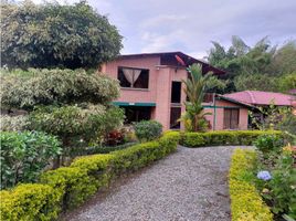 5 Habitación Villa en venta en Armenia, Quindio, Armenia