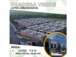  Terreno (Parcela) en venta en Popayan, Cauca, Popayan