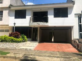 5 Habitación Villa en venta en Cali, Valle Del Cauca, Cali