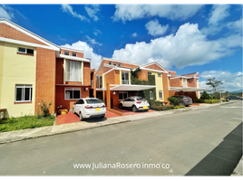 4 Habitación Casa en venta en Popayan, Cauca, Popayan