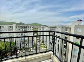 3 Habitación Apartamento en venta en Palmira, Valle Del Cauca, Palmira