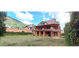 5 Habitación Casa en venta en Cota, Cundinamarca, Cota