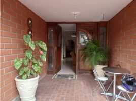 3 Habitación Casa en venta en Museo de Antioquia, Medellín, Medellín