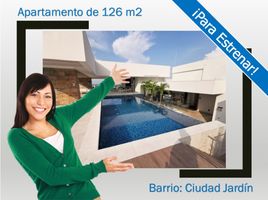 2 Bedroom Apartment for sale in Cali, Valle Del Cauca, Cali