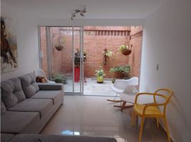 3 Habitación Casa en venta en Parque de los Pies Descalzos, Medellín, Medellín