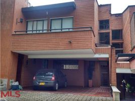 4 Habitación Villa en venta en Centro Comercial Unicentro Medellin, Medellín, Medellín