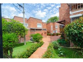 3 Bedroom House for sale in Bogota, Cundinamarca, Bogota