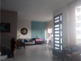 4 Habitación Villa en venta en Santander, Bucaramanga, Santander