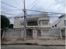 10 Bedroom House for sale in Bolivar, Cartagena, Bolivar