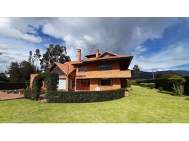 6 Schlafzimmer Haus zu verkaufen in Chia, Cundinamarca, Chia