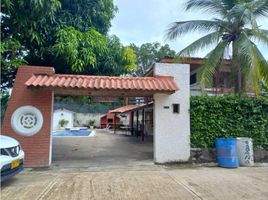 4 Bedroom House for sale in Atlantico, Tubara, Atlantico