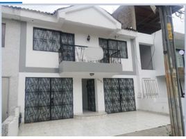 4 Habitación Casa en venta en Yumbo, Valle Del Cauca, Yumbo