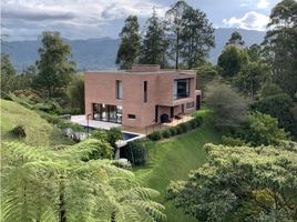 5 Habitación Casa en venta en Retiro, Antioquia, Retiro