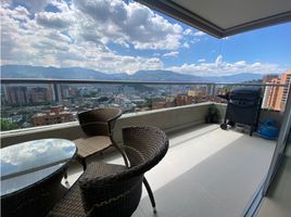 3 Habitación Apartamento en venta en Parque de los Pies Descalzos, Medellín, Medellín