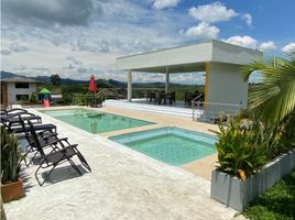 3 Habitación Villa en alquiler en Colombia, Alcala, Valle Del Cauca, Colombia