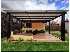 4 Bedroom Villa for sale in Chia, Cundinamarca, Chia