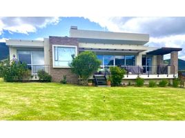 4 Bedroom House for sale in Sopo, Cundinamarca, Sopo