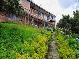 6 Bedroom Villa for sale in Caldas, Manizales, Caldas