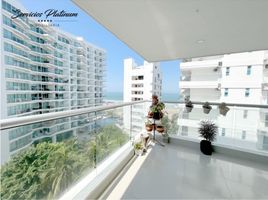 2 Bedroom Apartment for sale in Cartagena, Bolivar, Cartagena