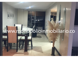 3 Habitación Departamento en alquiler en Antioquia, Medellín, Antioquia