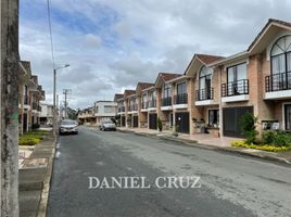 4 Habitación Casa en venta en Cauca, Popayan, Cauca