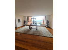 4 Habitación Apartamento en venta en Parque de los Pies Descalzos, Medellín, Medellín