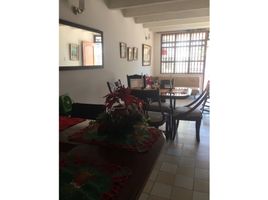 5 Habitación Villa en venta en Cartagena, Bolivar, Cartagena