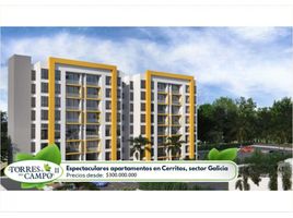 3 Habitación Apartamento en venta en Pereira, Risaralda, Pereira