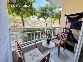 3 Habitación Apartamento en venta en Cartagena, Bolivar, Cartagena