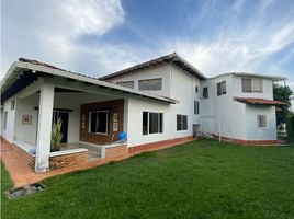 5 Schlafzimmer Haus zu verkaufen in Jamundi, Valle Del Cauca, Jamundi