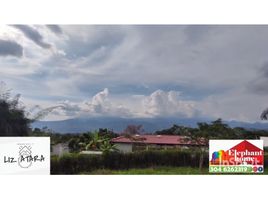  Terreno (Parcela) en venta en Guayabetal, Cundinamarca, Guayabetal