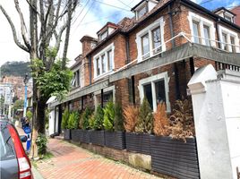 4 Bedroom House for sale in Bogota, Cundinamarca, Bogota