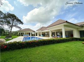 5 Bedroom House for sale in Bolivar, Cartagena, Bolivar