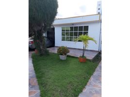 3 Bedroom House for sale in Bolivar, Cartagena, Bolivar